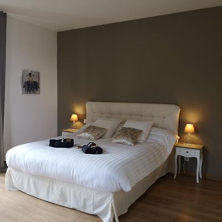 La Maison D'Hotte Revin  Esterno foto