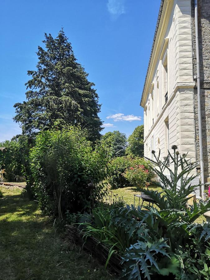 La Maison D'Hotte Revin  Esterno foto