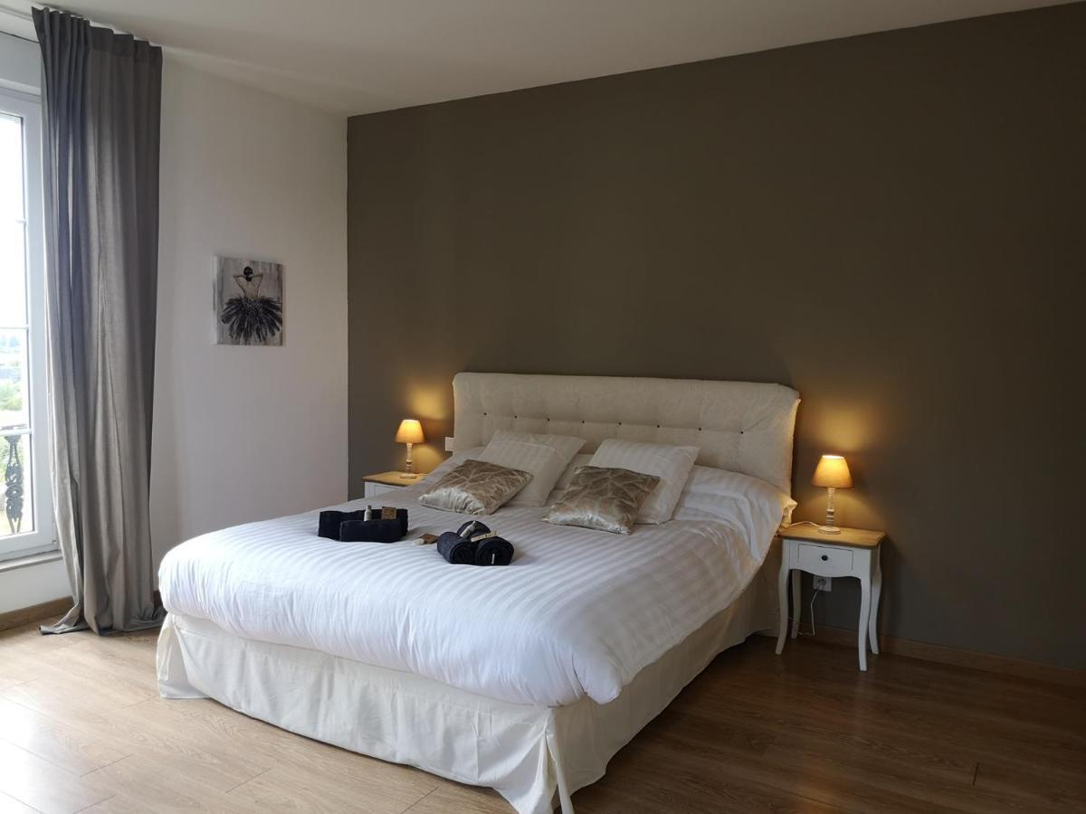 La Maison D'Hotte Revin  Esterno foto