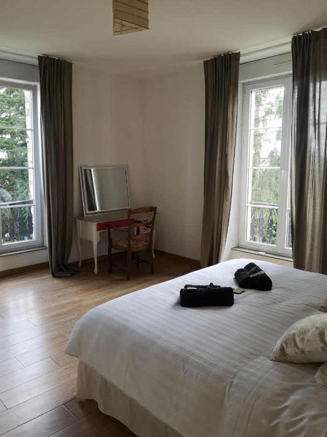 La Maison D'Hotte Revin  Esterno foto