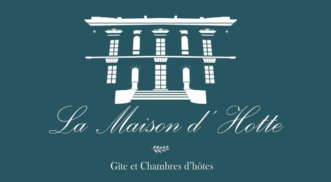 La Maison D'Hotte Revin  Esterno foto