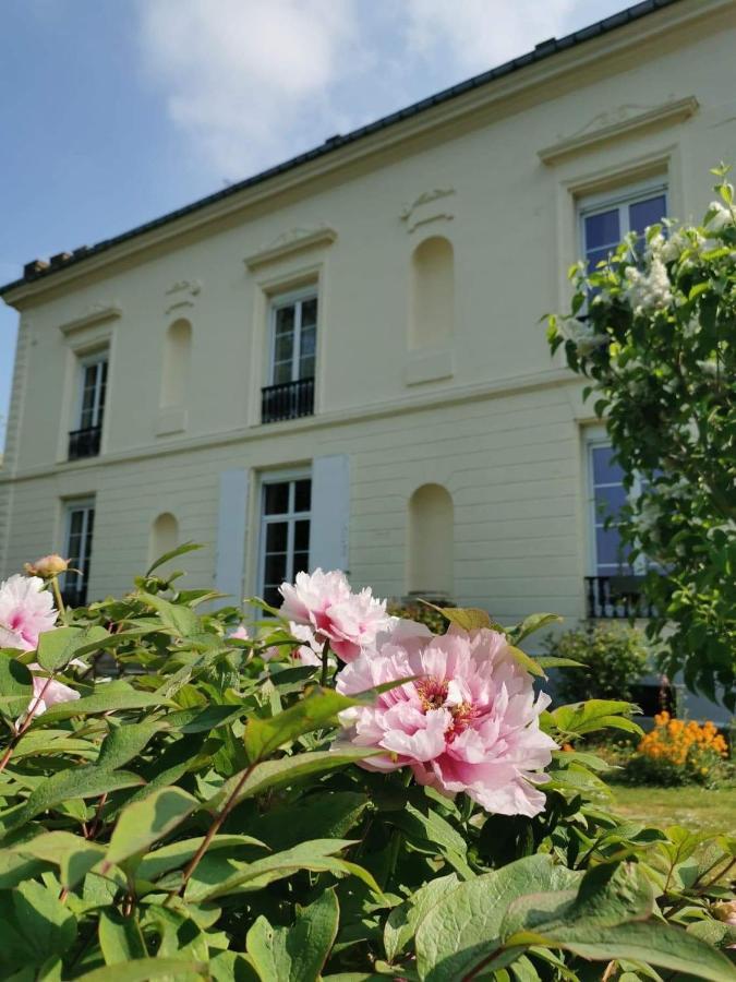 La Maison D'Hotte Revin  Esterno foto
