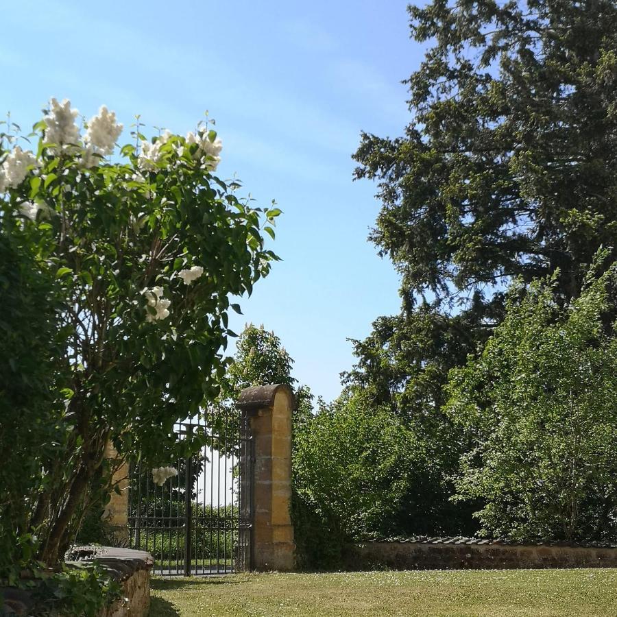 La Maison D'Hotte Revin  Esterno foto